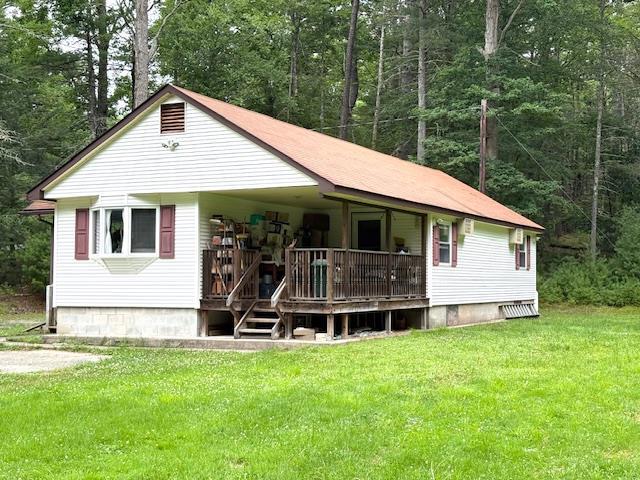 60 Collins Rd, Eldred, NY 12732 - photo 2