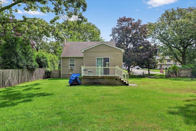 459 Wellwood Dr, Shirley, NY 11967 - photo 18