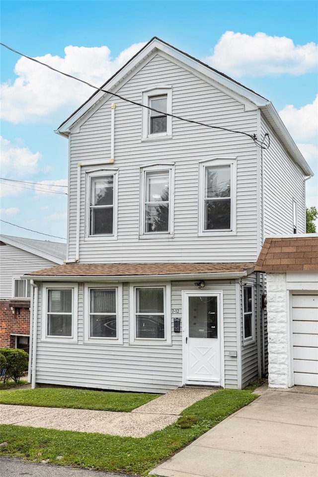 7-12 125th St, College Point, NY 11356 - photo 1