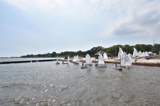 43 Circuit Rd, Bellport, NY 11713 - water view