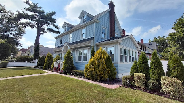 19455 111th Rd, Saint Albans, NY 11412 - photo 2