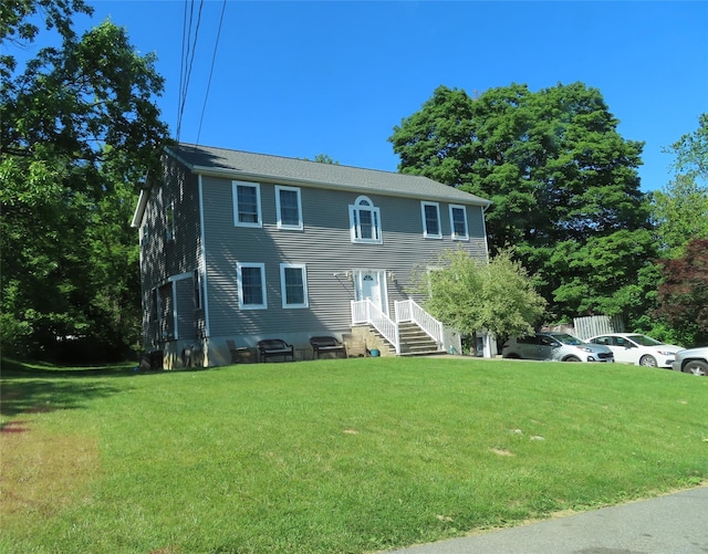 33 Cumberland Rd, Fishkill, NY 12524 - photo 1