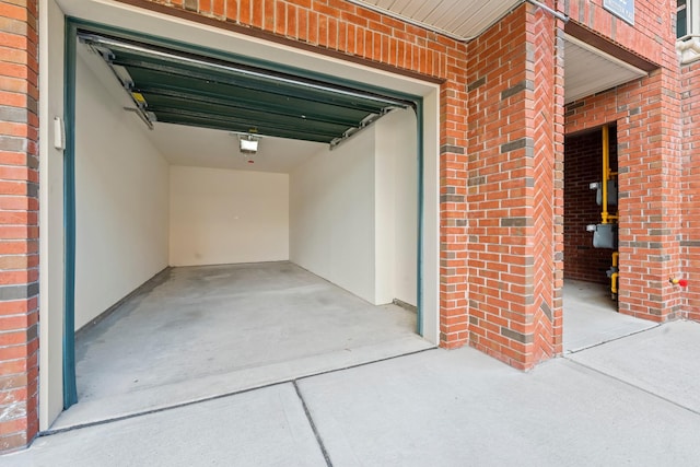 APTA2-22 Constitution Pl Unit 167, College Point, NY 11356 - view of garage