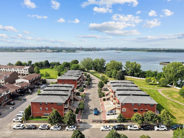 APTA2-22 Constitution Pl Unit 167, College Point, NY 11356 - bird's eye view of a large body of water