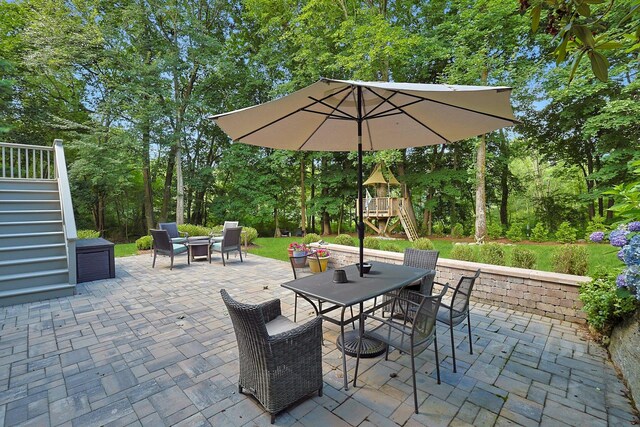 144 Hungerford Rd N, Briarcliff Manor, NY 10510 - photo 31