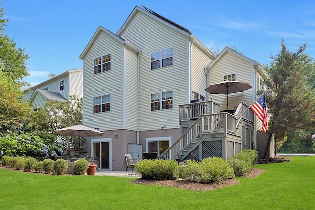 144 Hungerford Rd N, Briarcliff Manor, NY 10510 - photo 33