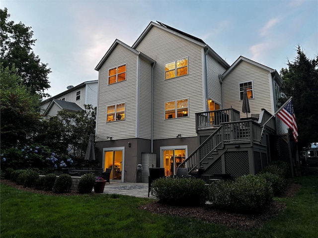 144 Hungerford Rd N, Briarcliff Manor, NY 10510 - photo 34