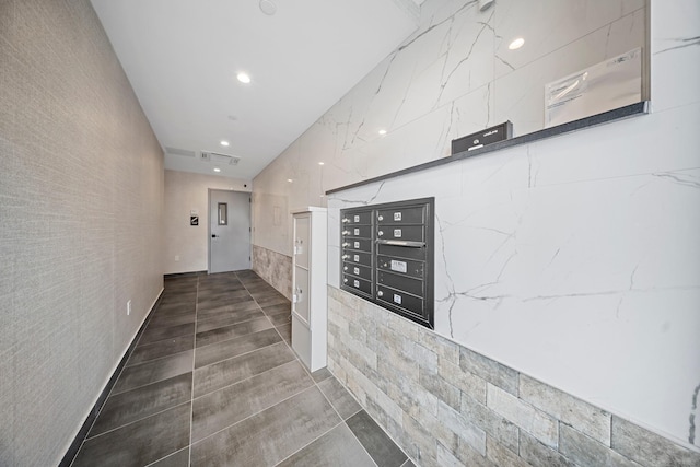 46-40 Vernon Blvd Unit 2B, Long Island City, NY 11101 - view of community with recessed lighting