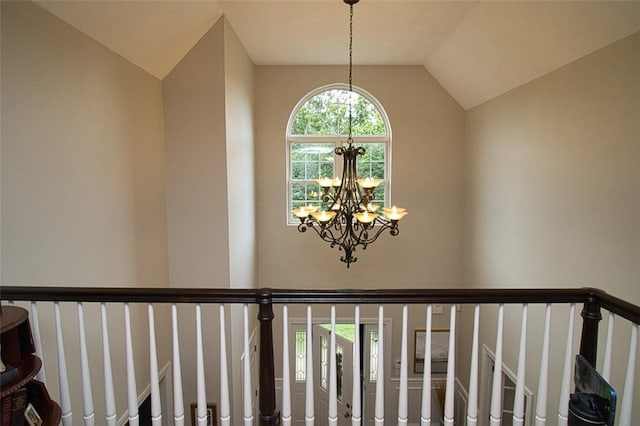9 Roselawn Rd, Highland Mills, NY 10930 - detailed view of a chandelier