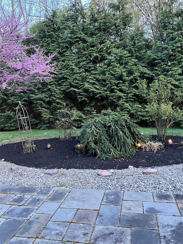 9 Roselawn Rd, Highland Mills, NY 10930 - view of patio