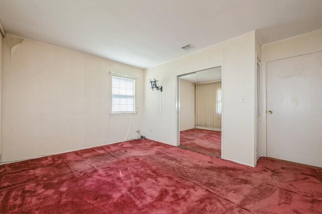 709 Seabury Ave, Franklin Square, NY 11010 - view of carpeted spare room