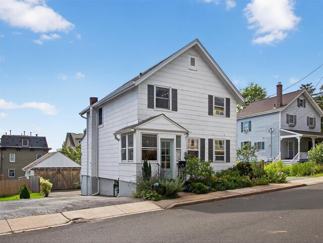 37 S Mill St, Nyack, NY 10960 - photo 1