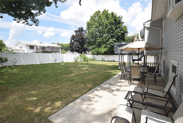 8 Brookwood Dr, Wheatley Heights, NY 11798 - photo 32