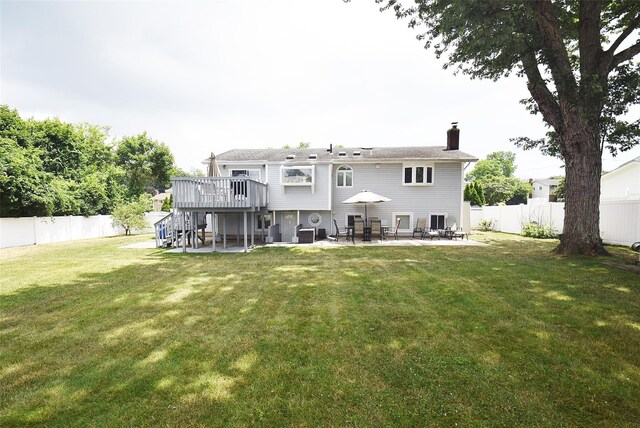 8 Brookwood Dr, Wheatley Heights, NY 11798 - photo 35