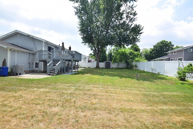 8 Brookwood Dr, Wheatley Heights, NY 11798 - photo 36