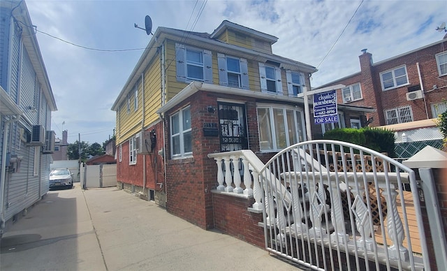 1132 E 42nd St, Brooklyn, NY 11210 - photo 2