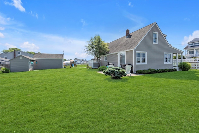 153 Ocean Ave, Center Moriches, NY 11934 - photo 24