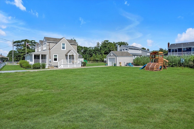 153 Ocean Ave, Center Moriches, NY 11934 - photo 25