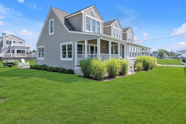 153 Ocean Ave, Center Moriches, NY 11934 - photo 26