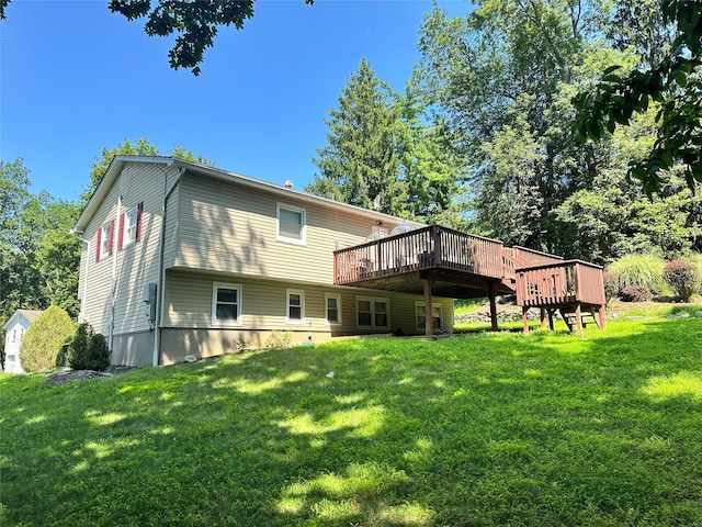 9 Ann Ave, Stony Point, NY 10980 - photo 19
