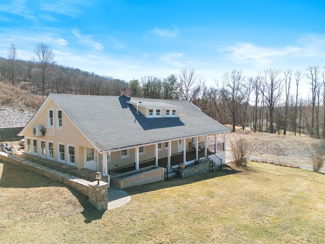 70 Barmore Rd, Lagrangeville, NY 12540 - photo 3