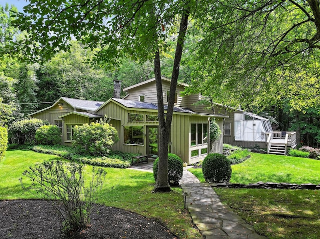 27 Old Wagon Rd, Woodstock, NY 12498 - photo 1