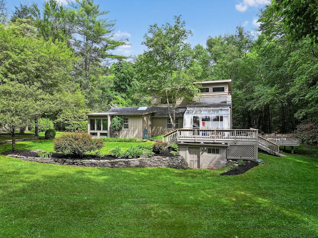 27 Old Wagon Rd, Woodstock, NY 12498 - photo 2