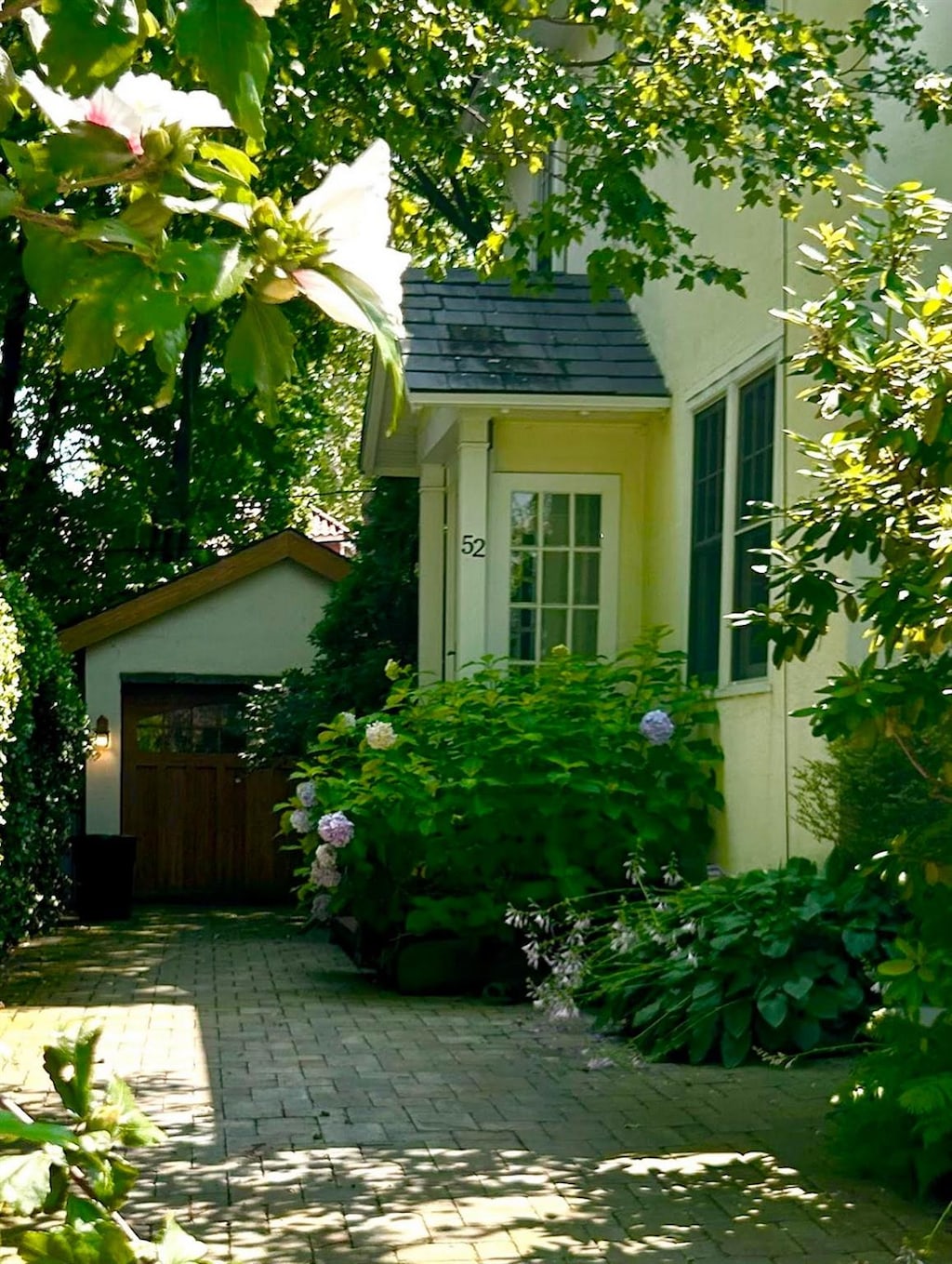 46 Beechwood Ter, Yonkers, NY 10705 - view of outdoor structure