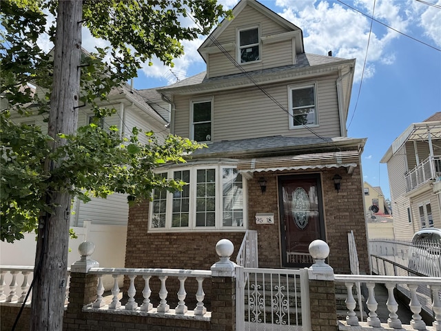 95-18 133rd St, Richmond Hill, NY 11418 - photo 1