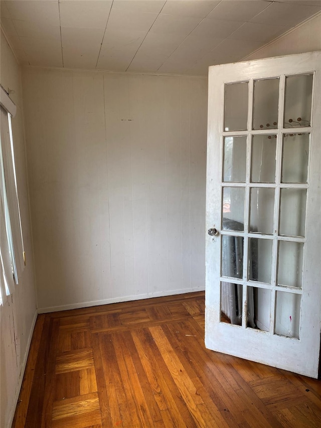1624 Seddon St, Bronx, NY 10461 - unfurnished room with baseboards