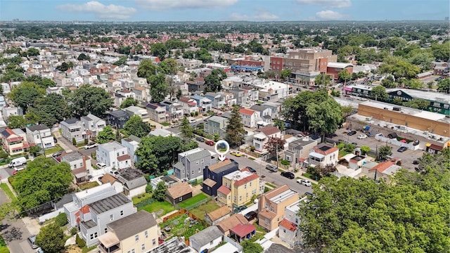 234-16 134th Rd, Laurelton, NY 11422 - aerial view