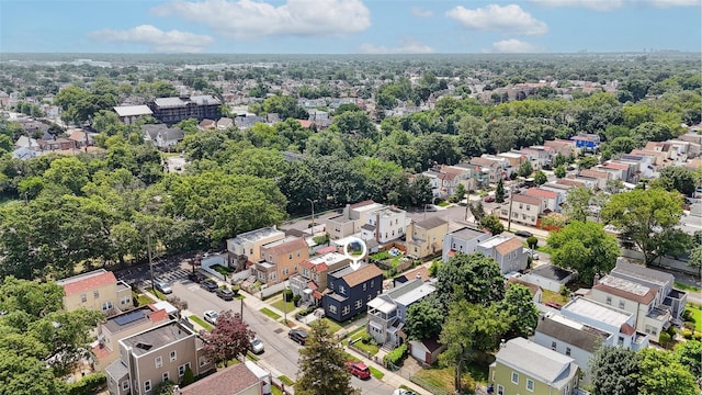 234-16 134th Rd, Laurelton, NY 11422 - aerial view of residential area