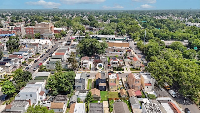 234-16 134th Rd, Laurelton, NY 11422 - aerial view