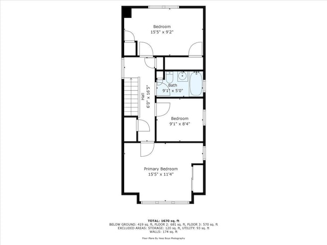 15031 118th Ave, Jamaica, NY 11434 - photo 23