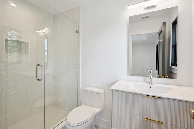 23 Sylvan Rd, Rye Brook, NY 10573 - full bathroom with a shower stall and vanity