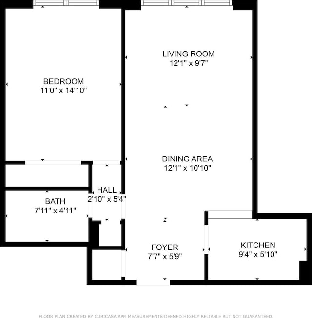 400 E 17th St Unit 600, Brooklyn, NY 11226 - photo 22