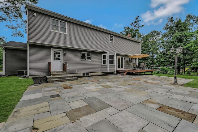 7 Golf Club Cir, Manorville, NY 11949 - photo 33