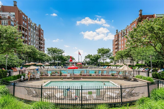 55 Oceana Dr E Unit 1B, Brooklyn, NY 11235 - photo 26