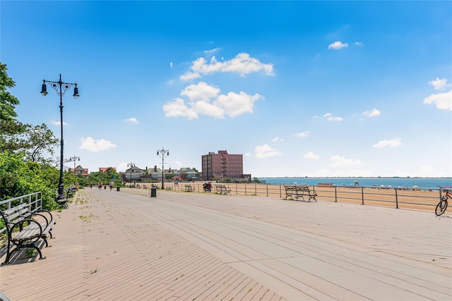 55 Oceana Dr E Unit 1B, Brooklyn, NY 11235 - photo 34