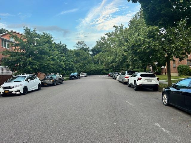 199-39 19th Ave Upper, Upper, Whitestone, NY 11357 - view of asphalt road
