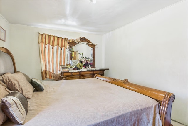 1472 Needham Ave, Bronx, NY 10469 - view of bedroom