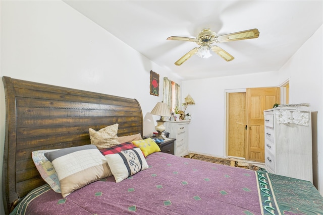 1472 Needham Ave, Bronx, NY 10469 - bedroom featuring ceiling fan