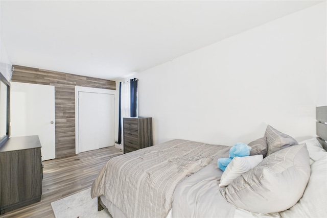 1472 Needham Ave, Bronx, NY 10469 - bedroom with wood finished floors