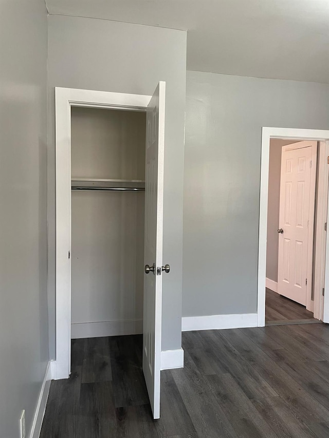 1038 E 224th St, Bronx, NY 10466 - view of closet