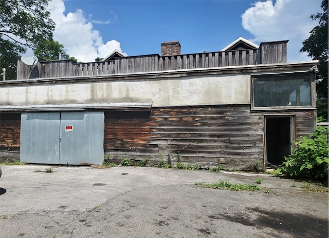 785 S St, Plattekill, NY 12528 - view of property