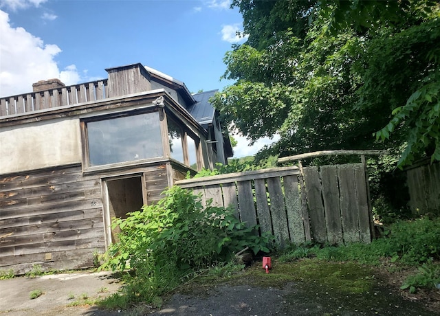 785 S St, Plattekill, NY 12528 - view of home's exterior