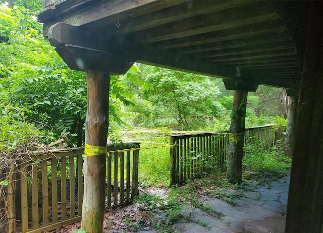 785 S St, Plattekill, NY 12528 - view of yard