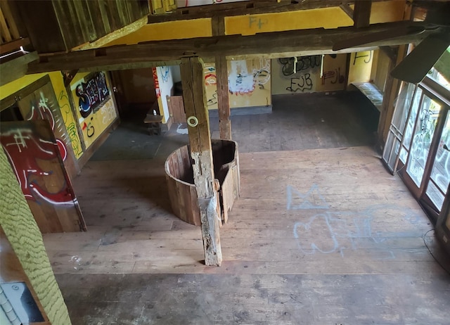 785 S St, Plattekill, NY 12528 - interior space