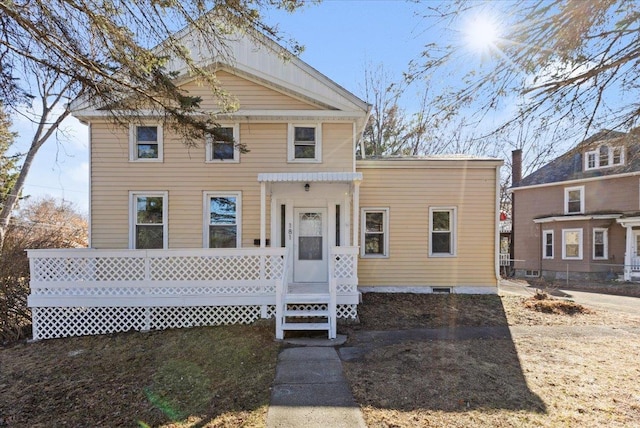 181 Mansion St, Coxsackie, NY 12051 - photo 1
