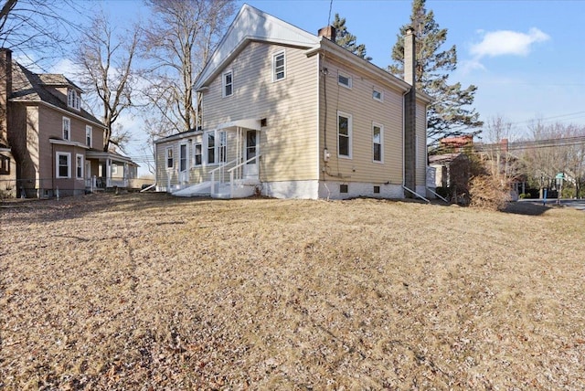 181 Mansion St, Coxsackie, NY 12051 - photo 29